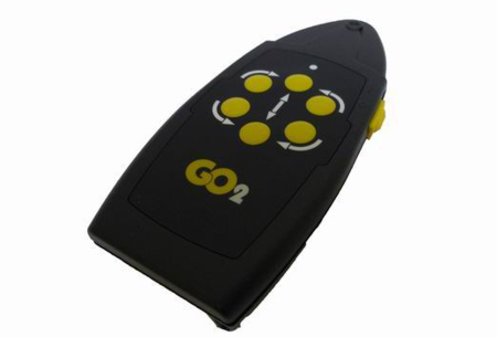 CTM 2935 Truma Go2 Remote Control Handset 60030-87100